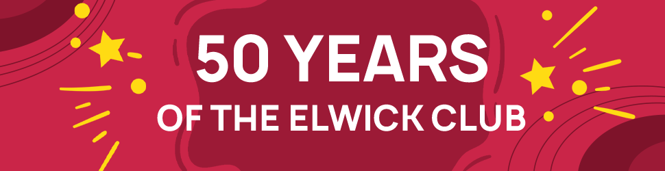 50 Years Of The Elwick Club